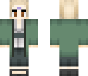 tsunade