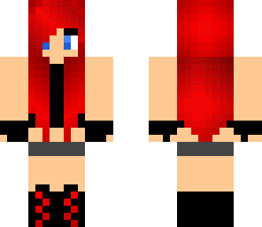 taylorswift badblood inspired skin
