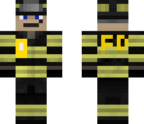 firefighter