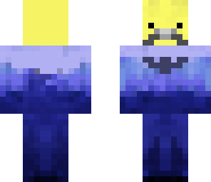 aquasuitbatduck