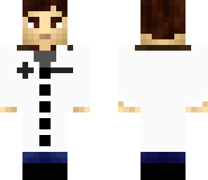 doctor