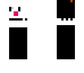 black bynny