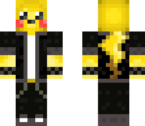 pikachuthegamer