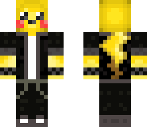 pikachuthegameractualizdo
