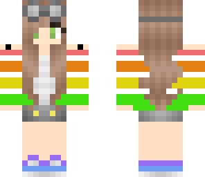 rainbow