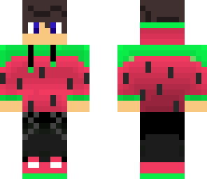 danny watermelonz
