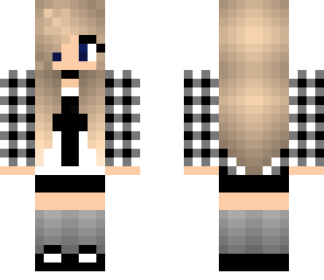 my current skin
