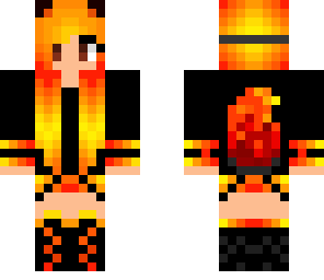 fire fox