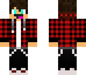 new skin