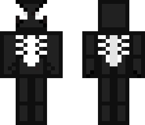 alien symbiote spidey