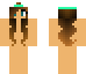 tomboy skin base