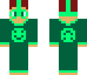 switched