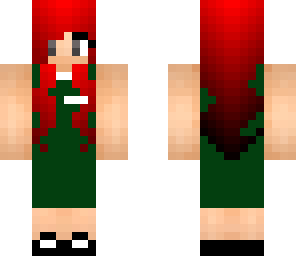 starbucks girl 2