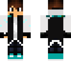 cooler skin