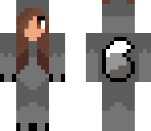 wolf hoodie