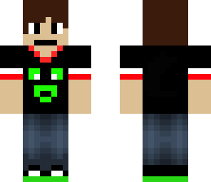 ofliseel man