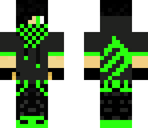 monster energy boy