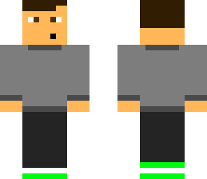 meh skin 3