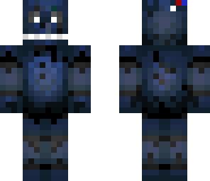 nightmare bonnie