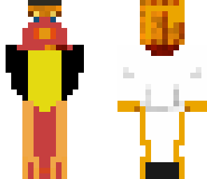 bird