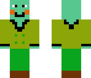 mudkipman