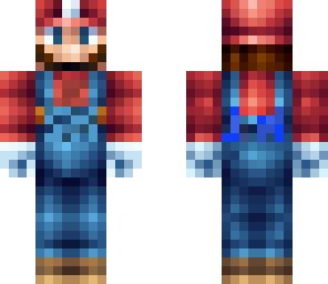 mario