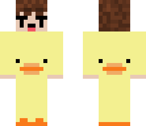 nick duck