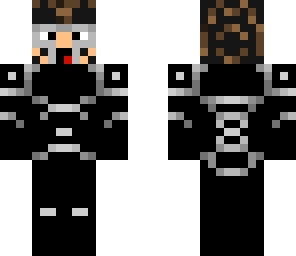 knight me