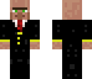 villager