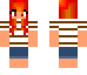 fire spirit