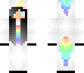 rainbow unicorn