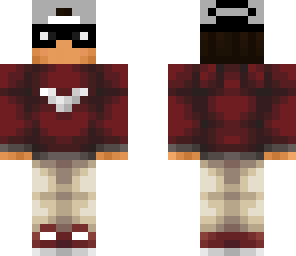 pvp skin
