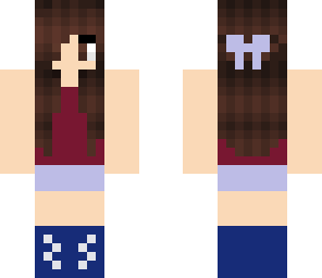 first skin edit