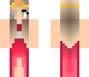 edited my prom girl