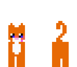 stampy cat