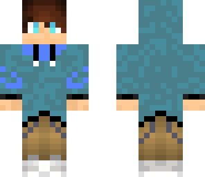 cool boy