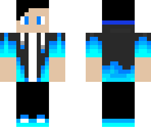 een skin