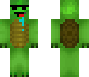 turtle cool
