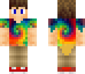lars zijn kanaal skin