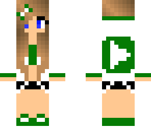 beccys skin
