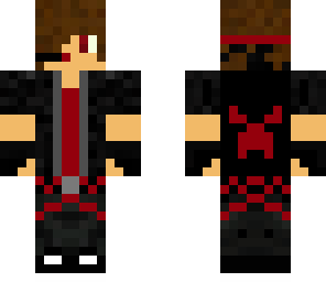 vampire guy