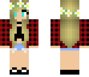 end of girl