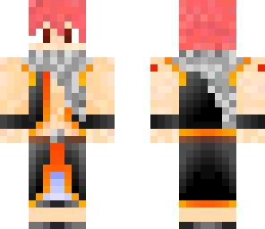 natsu dragneel
