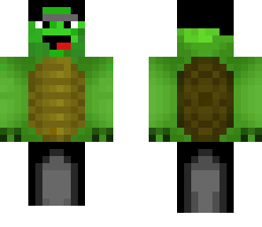 swagg turtle