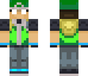 herobrine deltatrainer