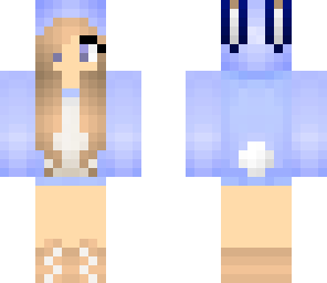 bunny girl