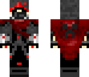 evil assassinjbx