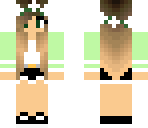 edit girl
