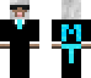 blue sheep minotopia