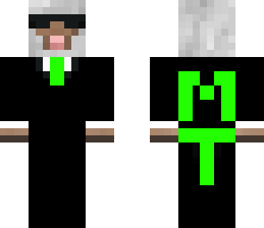 green sheep minotopia